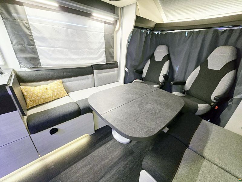 Chausson 650 VIP 2.3 MJ