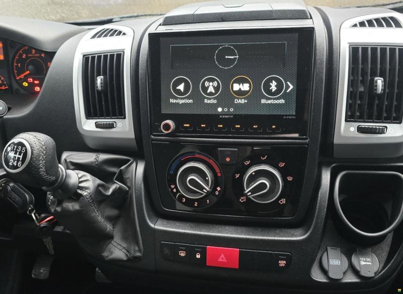 Chausson 650 VIP 2.3 MJ