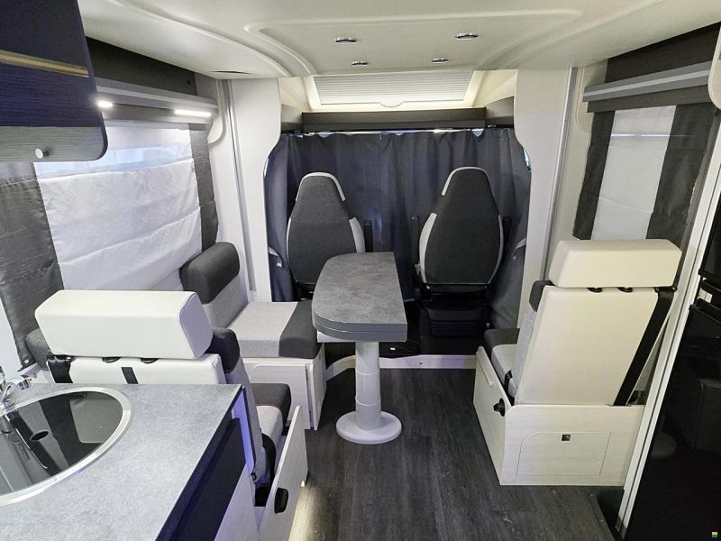 Chausson 650 VIP 2.3 MJ