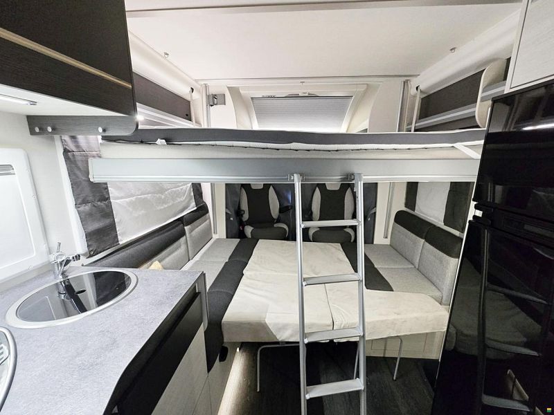 Chausson 650 VIP 2.3 MJ