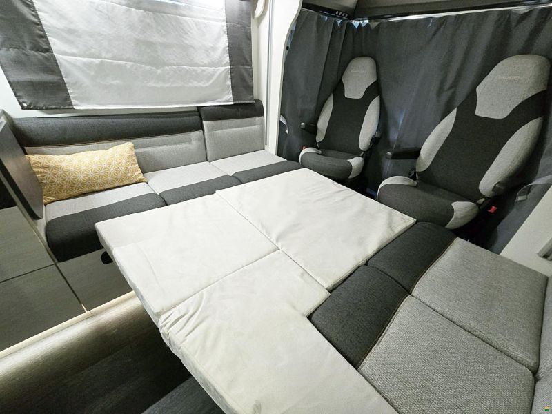 Chausson 650 VIP 2.3 MJ