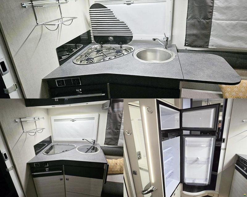 Chausson 650 VIP 2.3 MJ