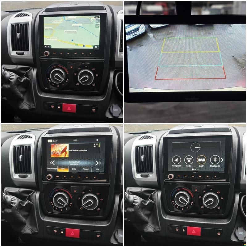 Chausson 650 VIP 2.3 MJ