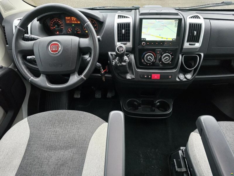 Chausson 650 VIP 2.3 MJ