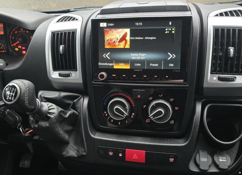 Chausson 650 VIP 2.3 MJ