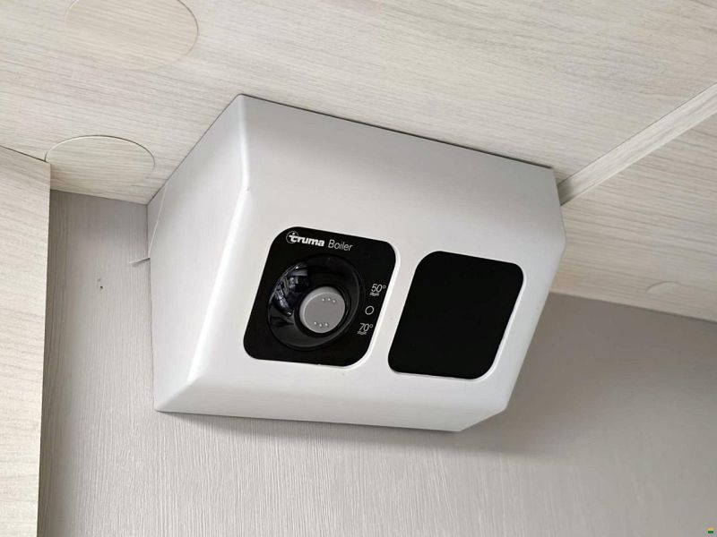 Chausson 650 VIP 2.3 MJ