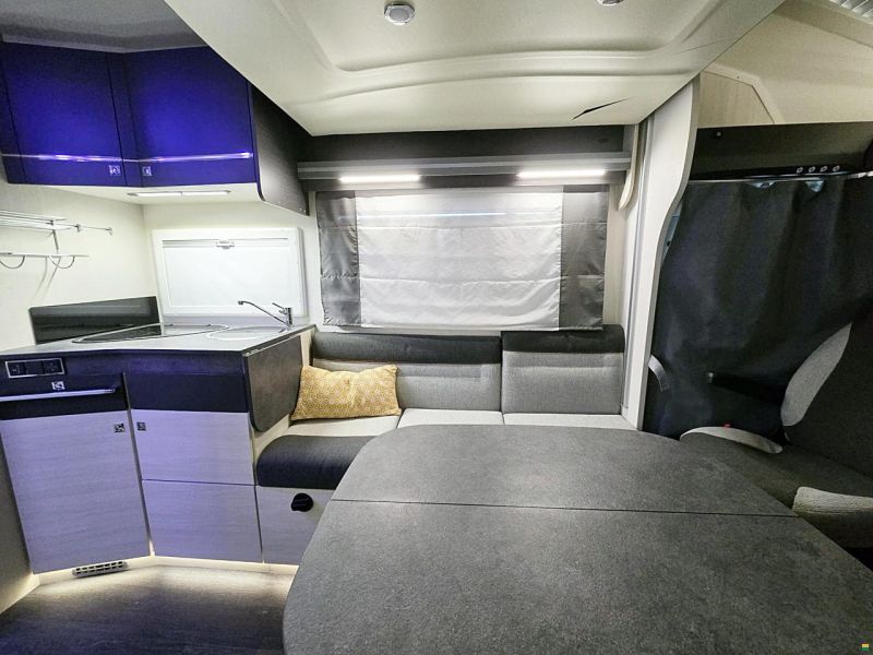Chausson 650 VIP 2.3 MJ