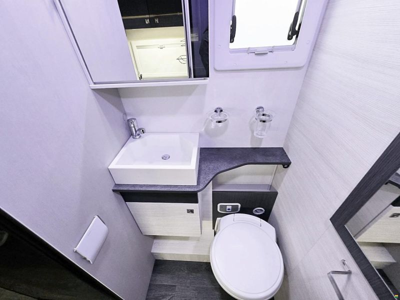 Chausson 650 VIP 2.3 MJ