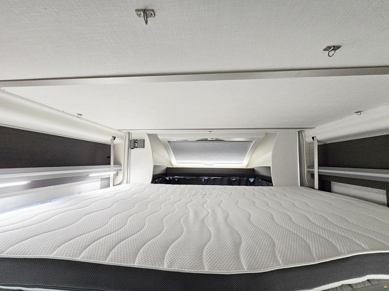 Chausson 650 VIP 2.3 MJ