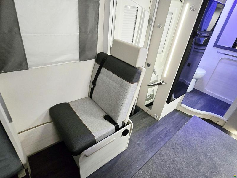 Chausson 650 VIP 2.3 MJ