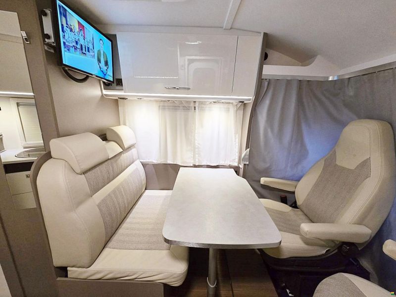 Etrusco V 6.6 SB COMPLETE SELECTION TYPE X 2.2