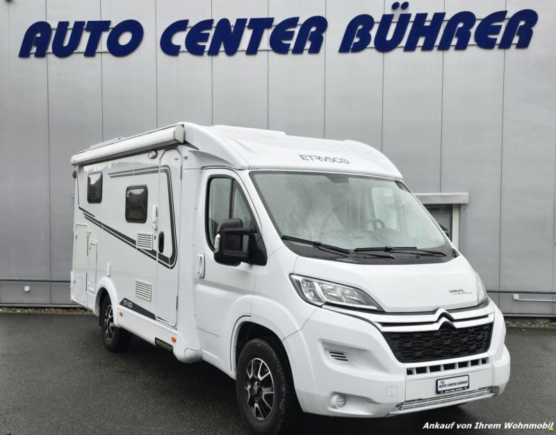 Etrusco V 6.6 SB COMPLETE SELECTION TYPE X 2.2