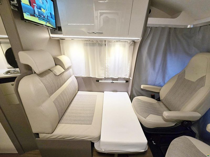 Etrusco V 6.6 SB COMPLETE SELECTION TYPE X 2.2