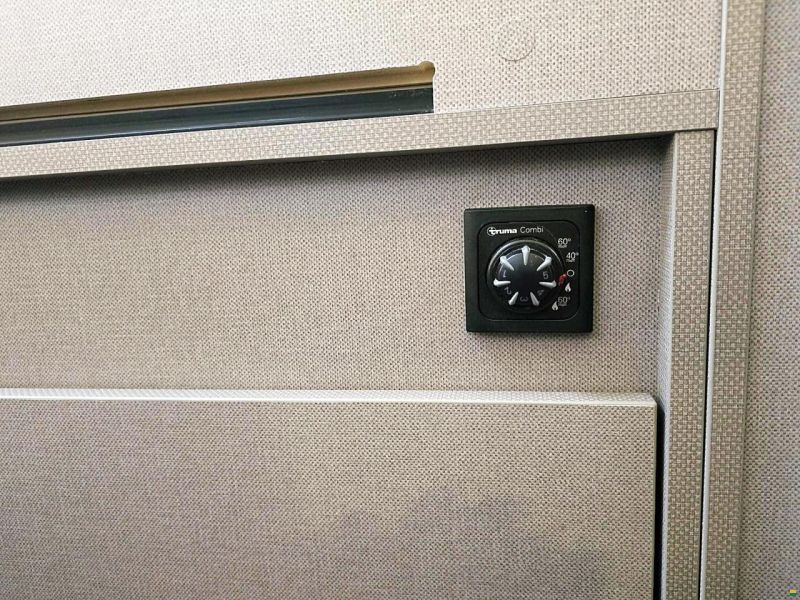 Etrusco V 6.6 SB COMPLETE SELECTION TYPE X 2.2