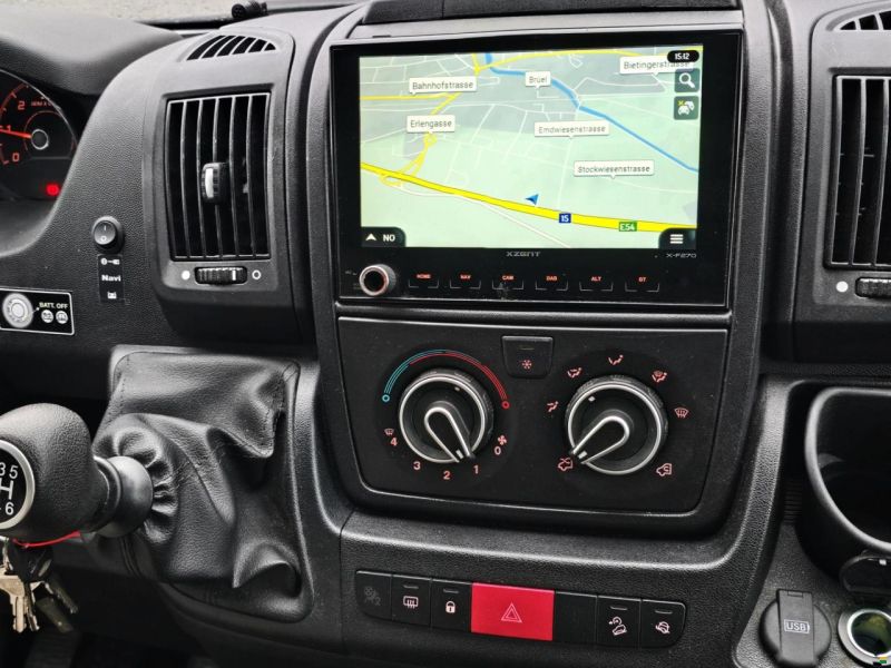 Etrusco V 6.6 SB COMPLETE SELECTION TYPE X 2.2