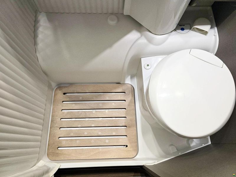 Etrusco V 6.6 SB COMPLETE SELECTION TYPE X 2.2