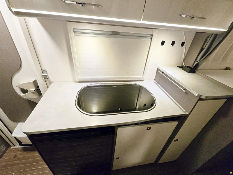 Etrusco V 6.6 SB COMPLETE SELECTION TYPE X 2.2