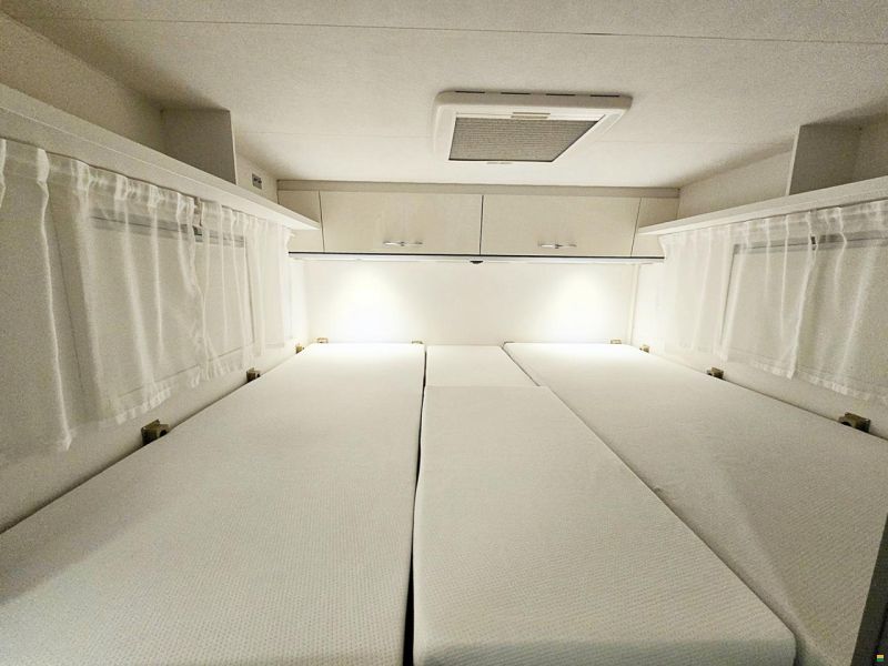 Etrusco V 6.6 SB COMPLETE SELECTION TYPE X 2.2