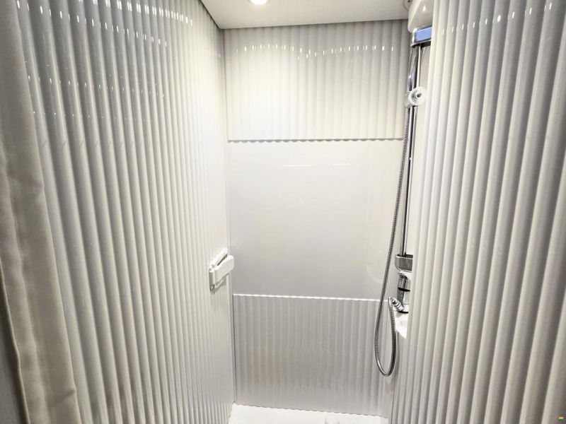 Etrusco V 6.6 SB COMPLETE SELECTION TYPE X 2.2