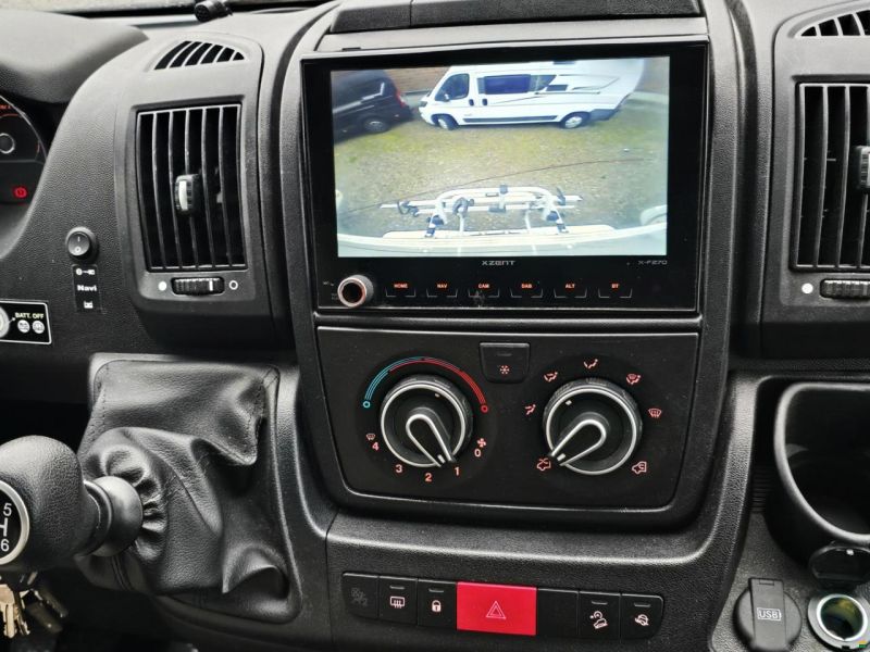 Etrusco V 6.6 SB COMPLETE SELECTION TYPE X 2.2