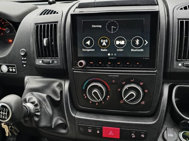 Etrusco V 6.6 SB COMPLETE SELECTION TYPE X 2.2