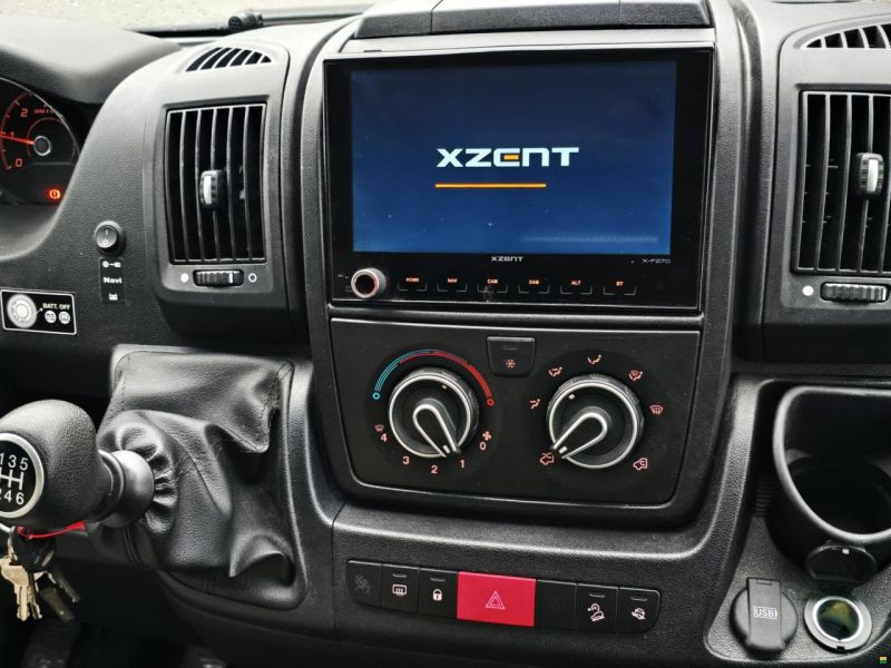 Etrusco V 6.6 SB COMPLETE SELECTION TYPE X 2.2