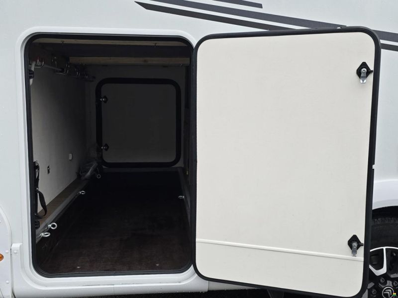 Etrusco V 6.6 SB COMPLETE SELECTION TYPE X 2.2