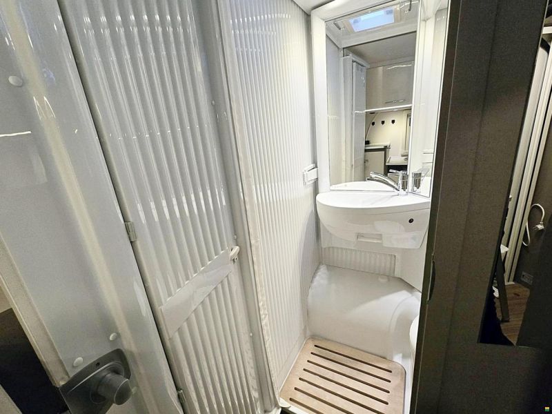 Etrusco V 6.6 SB COMPLETE SELECTION TYPE X 2.2