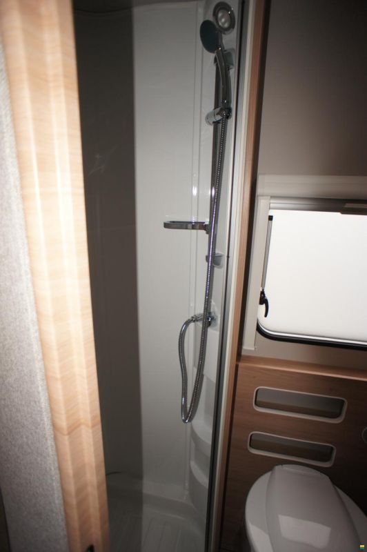 Knaus Südwind 580 QS Black Edition