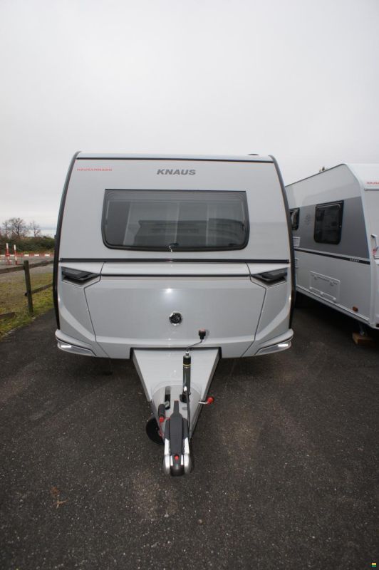 Knaus Südwind 580 QS Black Edition