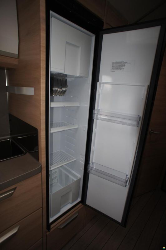 Knaus Südwind 580 QS Black Edition