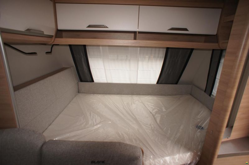 Knaus Südwind 580 QS Black Edition