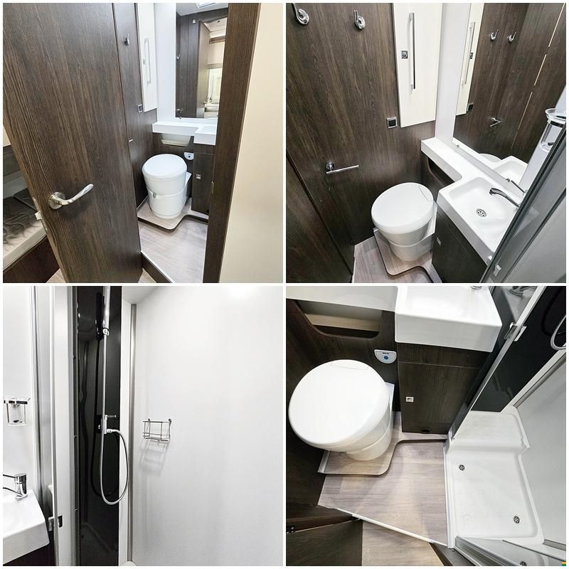 Benimar TESSORO T 483 AUTOMATIK