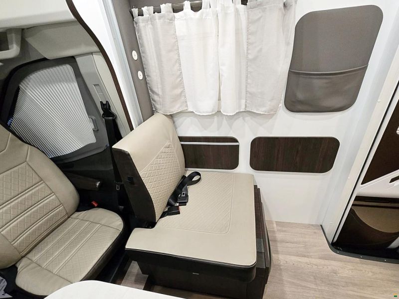 Benimar TESSORO T 483 AUTOMATIK