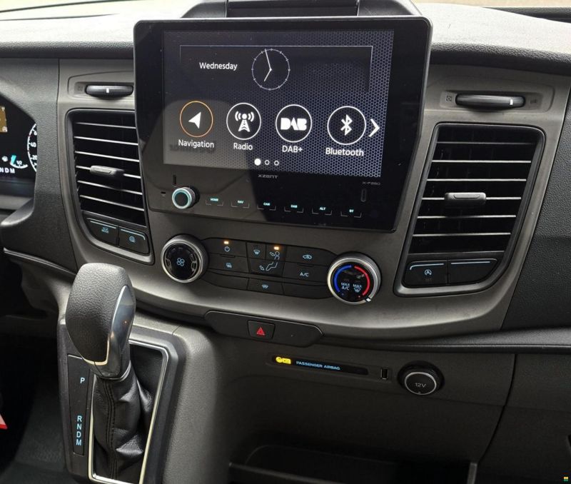 Benimar TESSORO T 483 AUTOMATIK