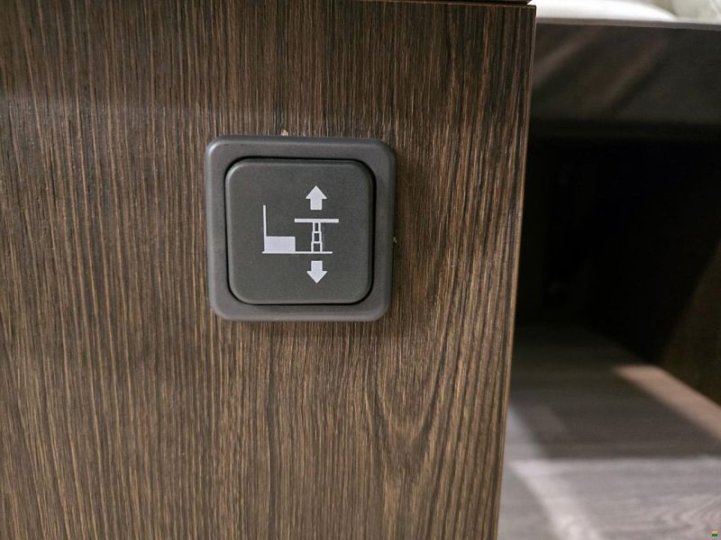 Benimar TESSORO T 483 AUTOMATIK