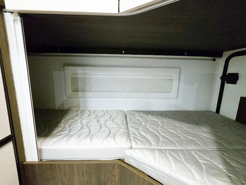 Benimar TESSORO T 483 AUTOMATIK