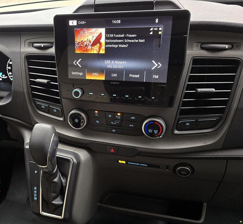 Benimar TESSORO T 483 AUTOMATIK