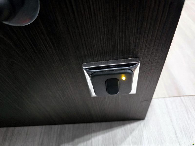 Benimar TESSORO T 483 AUTOMATIK