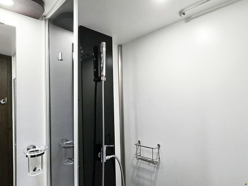 Benimar TESSORO T 483 AUTOMATIK