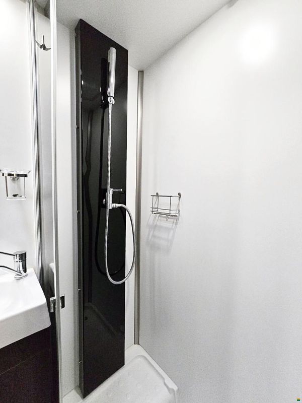 Benimar TESSORO T 483 AUTOMATIK