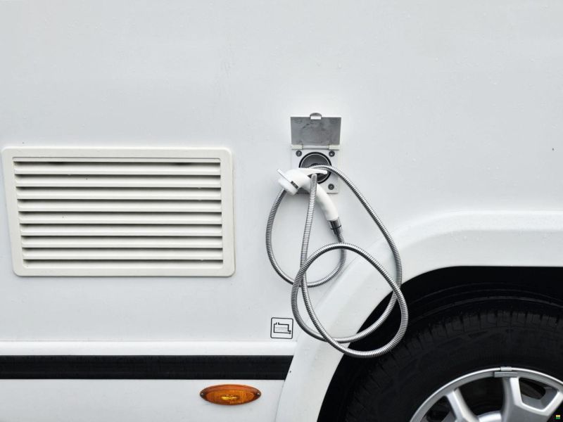 Benimar TESSORO T 483 AUTOMATIK