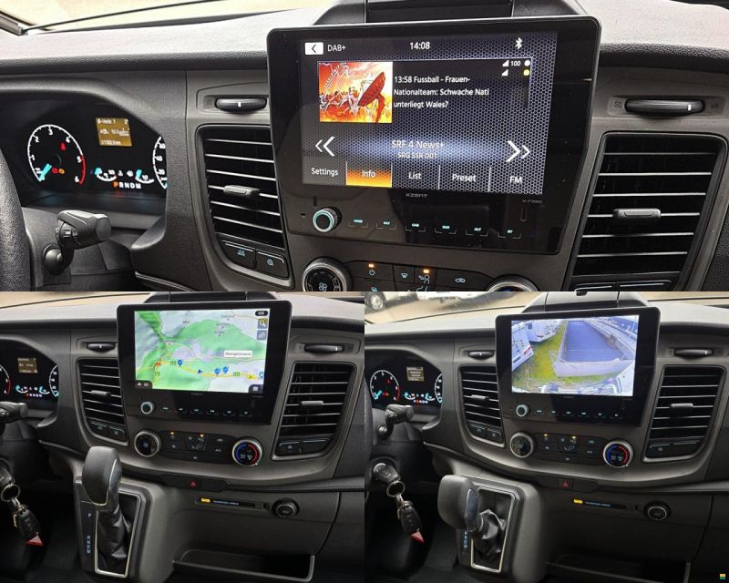 Benimar TESSORO T 483 AUTOMATIK