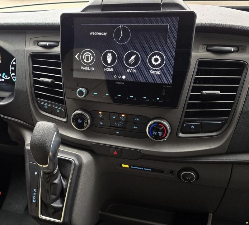 Benimar TESSORO T 483 AUTOMATIK