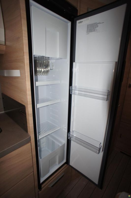 Knaus Südwind 500 QDK Black Edition