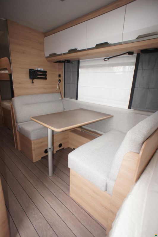 Knaus Südwind 500 QDK Black Edition