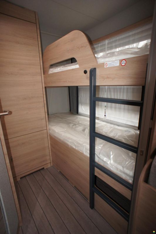 Knaus Südwind 500 QDK Black Edition