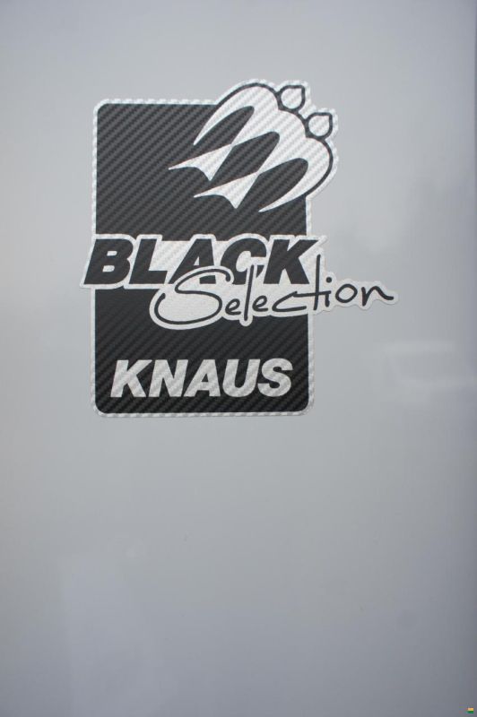 Knaus Südwind 500 QDK Black Edition