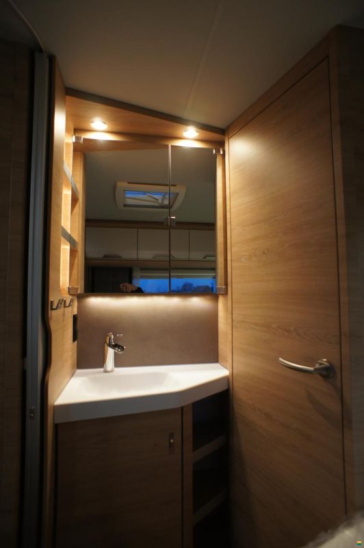 Knaus Südwind 500 PF Black Edition