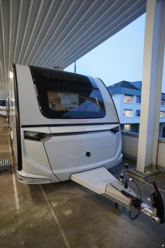 Knaus Südwind 500 PF Black Edition